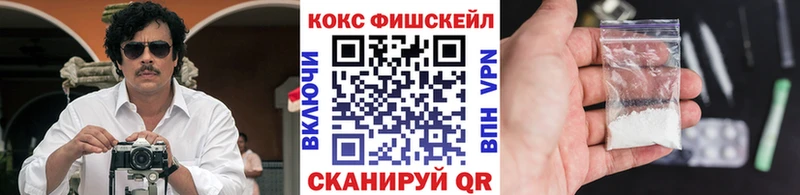 COCAIN Fish Scale  Гагарин 